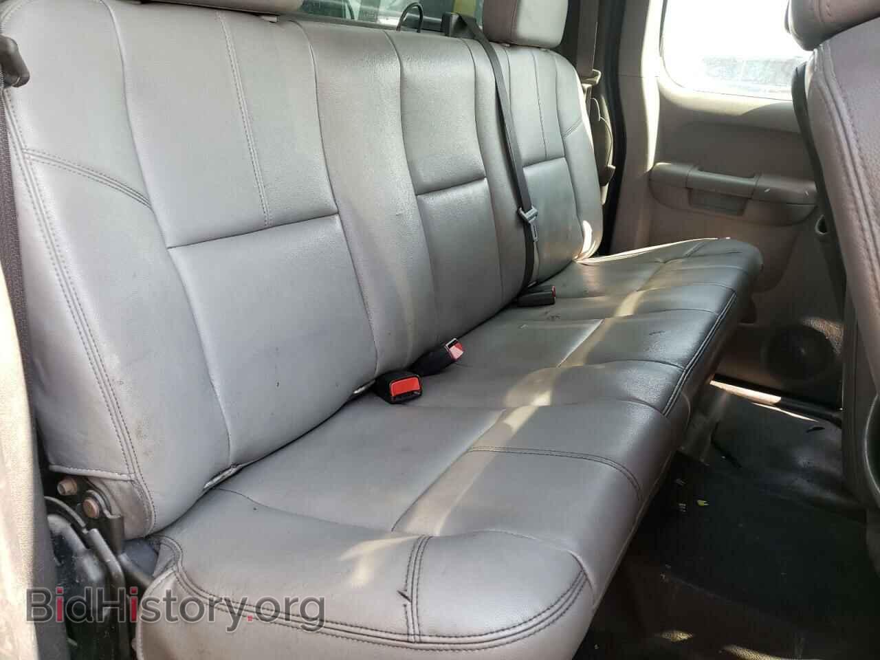 2008 CHEVROLET ALL Models - VIN: 1GCEC19C28Z133558 - Фото 10