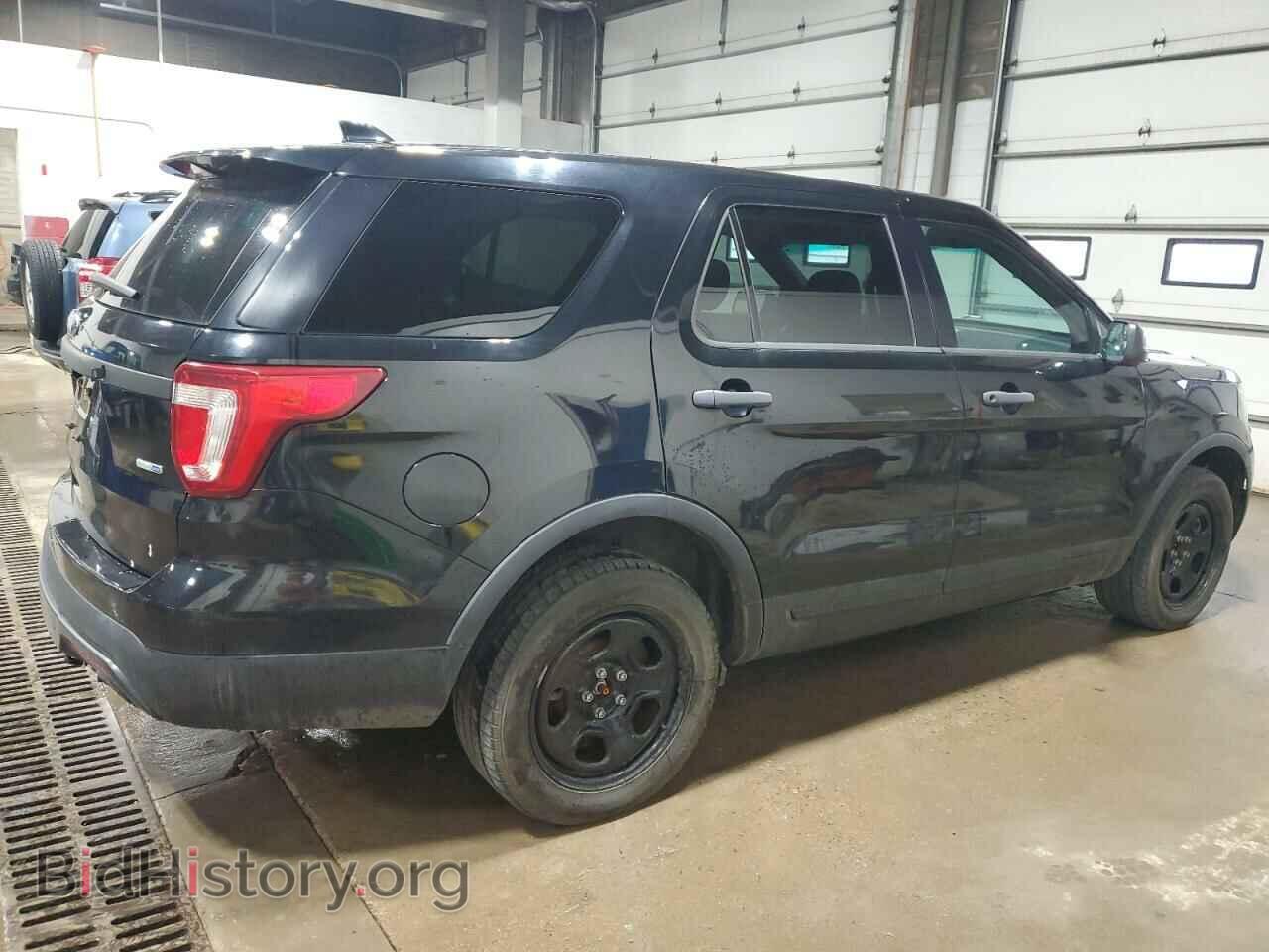 2016 FORD EXPLORER - VIN: 1FM5K8ARXGGC60964 - Фото 3