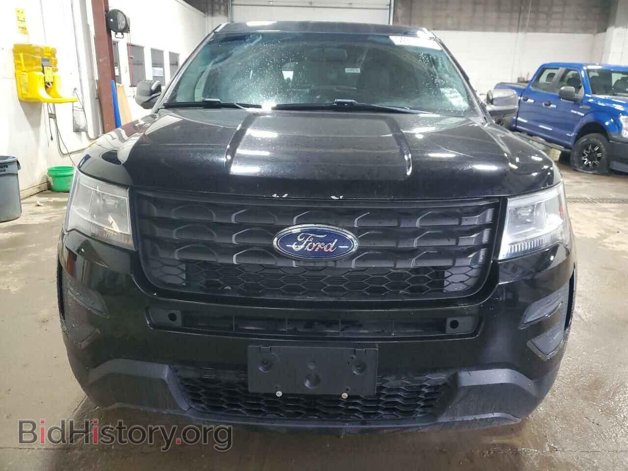 2016 FORD EXPLORER - VIN: 1FM5K8ARXGGC60964 - Фото 5
