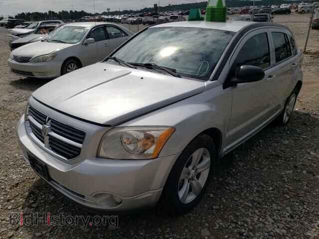 2011 DODGE CALIBER - VIN: 1B3CB3HA2BD295377 - Photo 2
