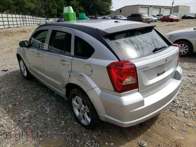 2011 DODGE CALIBER - VIN: 1B3CB3HA2BD295377 - Photo 3