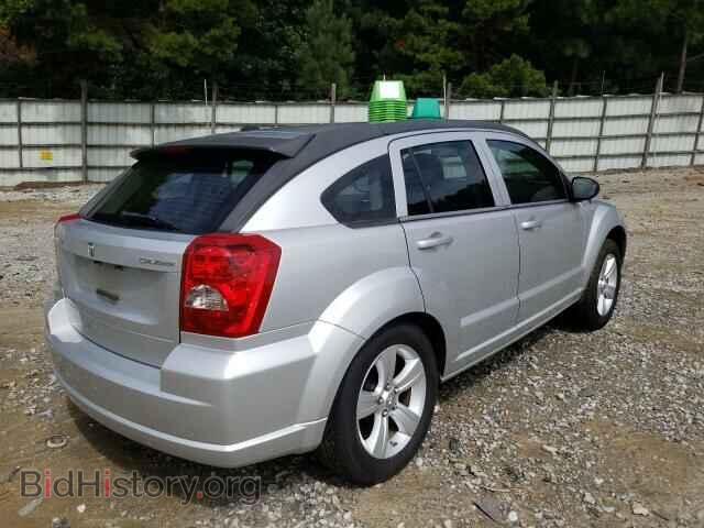 2011 DODGE CALIBER - VIN: 1B3CB3HA2BD295377 - Photo 4