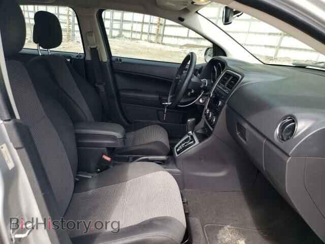 2011 DODGE CALIBER - VIN: 1B3CB3HA2BD295377 - Photo 5