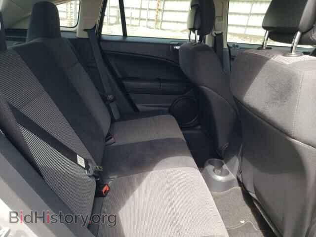2011 DODGE CALIBER - VIN: 1B3CB3HA2BD295377 - Photo 6