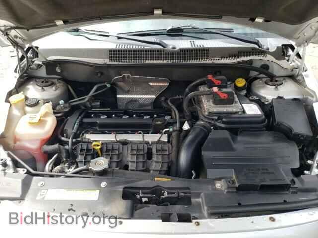 2011 DODGE CALIBER - VIN: 1B3CB3HA2BD295377 - Photo 7