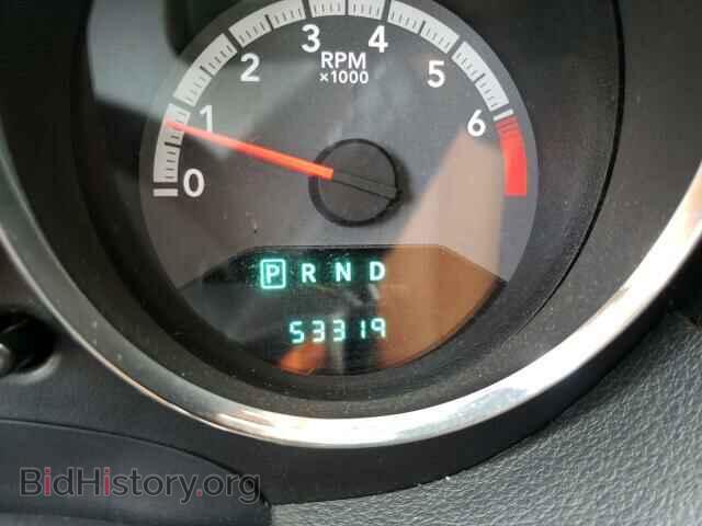 2011 DODGE CALIBER - VIN: 1B3CB3HA2BD295377 - Photo 8