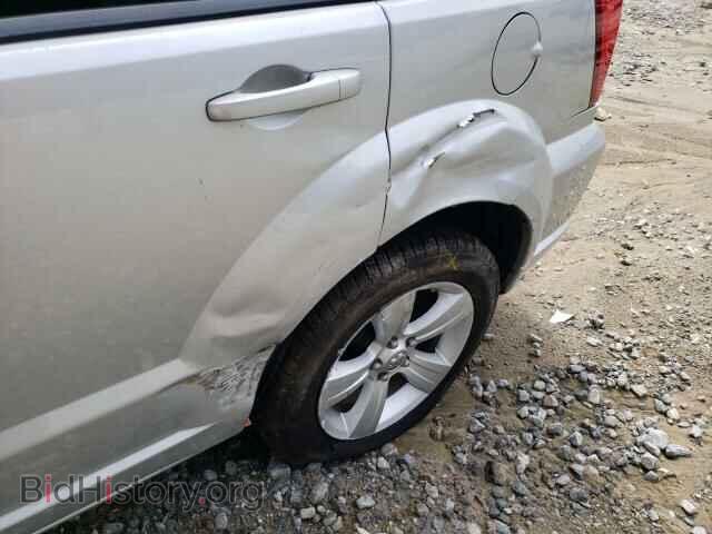 2011 DODGE CALIBER - VIN: 1B3CB3HA2BD295377 - Photo 9