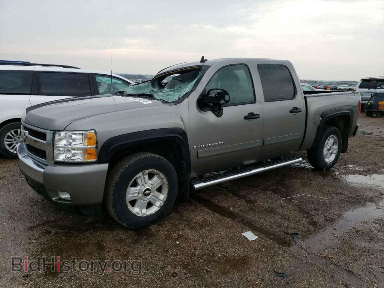 Фотография 3GCEK13M67G504983 - CHEVROLET ALL Models 2007