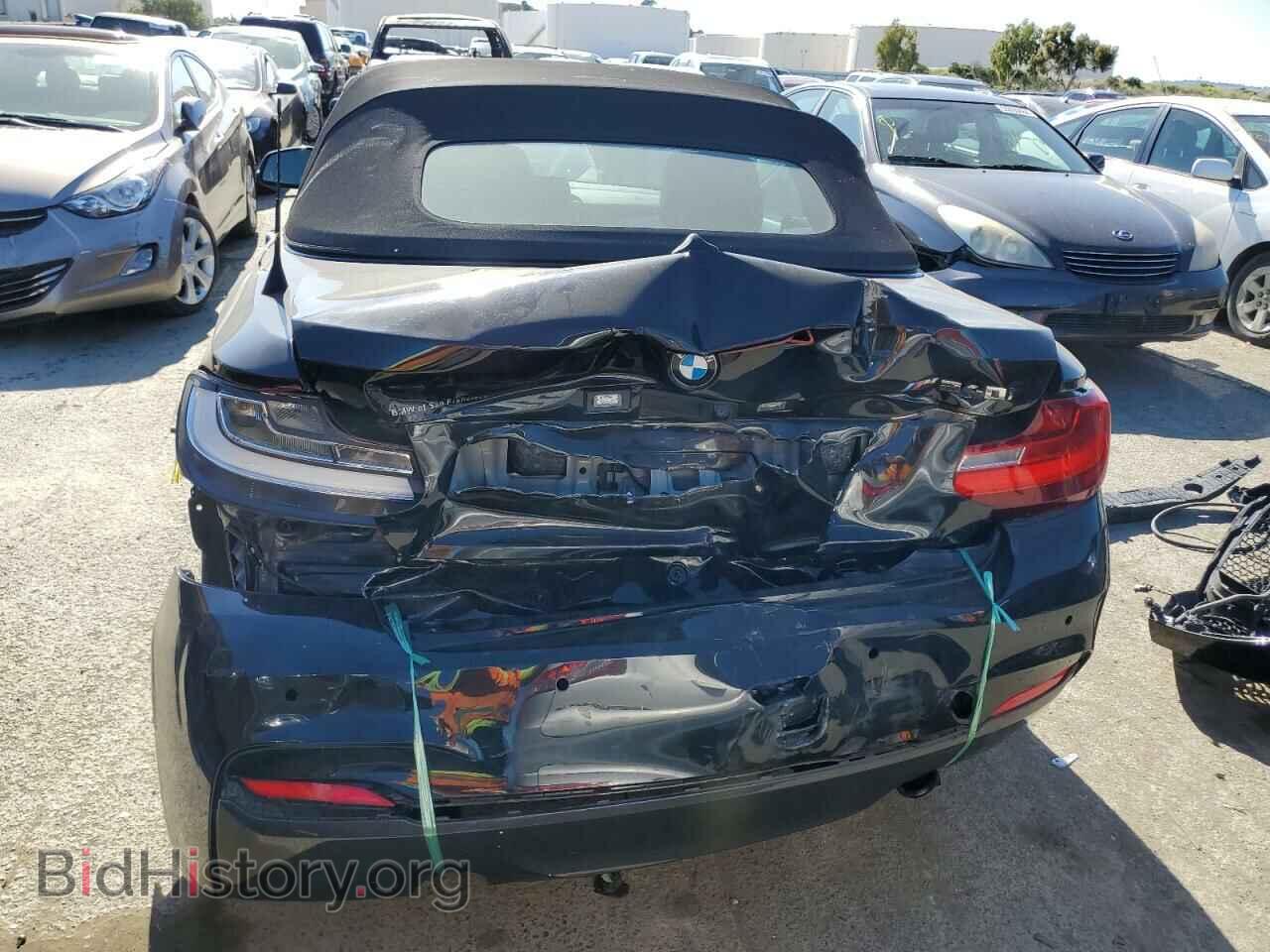 2017 BMW M2 - VIN: WBA2L1C53HV666133 - Фото 6