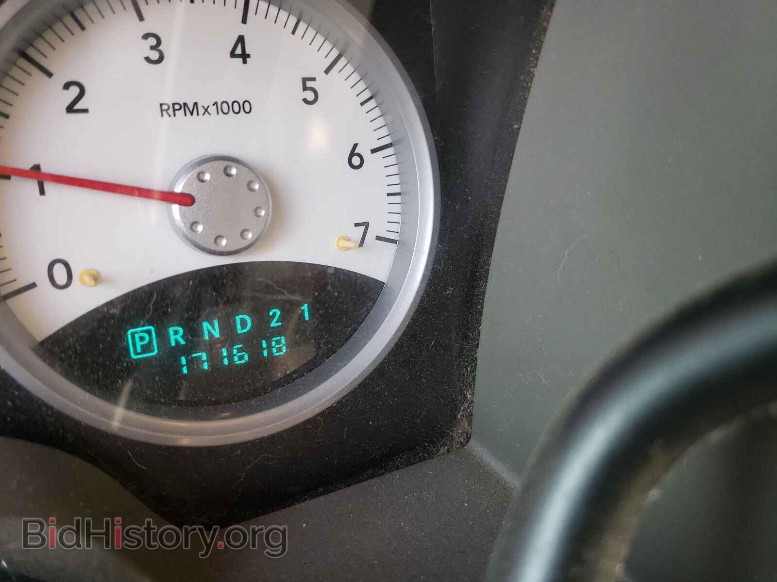 2006 DODGE DURANGO - VIN: 1D4HB482X6F103350 - Фото 8