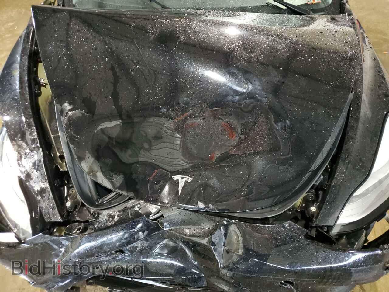 2021 TESLA MODEL 3 - VIN: 5YJ3E1EA9MF854935 - Photo 11