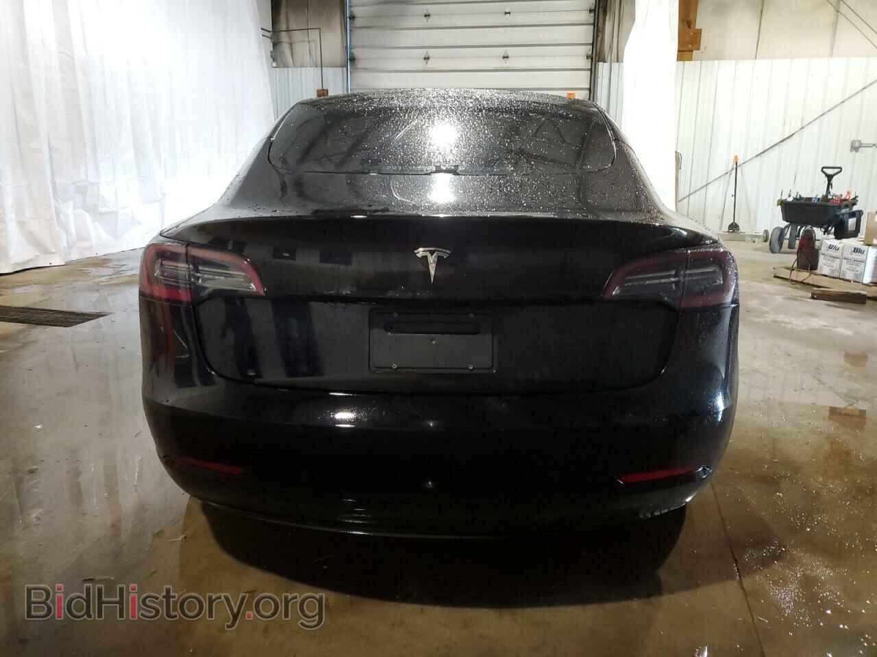 2021 TESLA MODEL 3 - VIN: 5YJ3E1EA9MF854935 - Photo 6