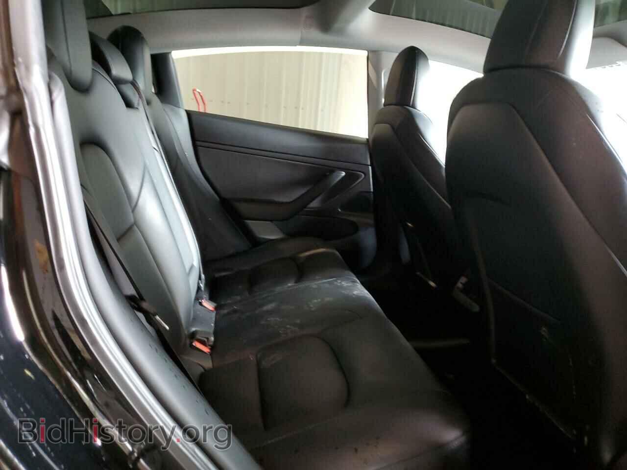 2021 TESLA MODEL 3 - VIN: 5YJ3E1EA9MF854935 - Photo 10