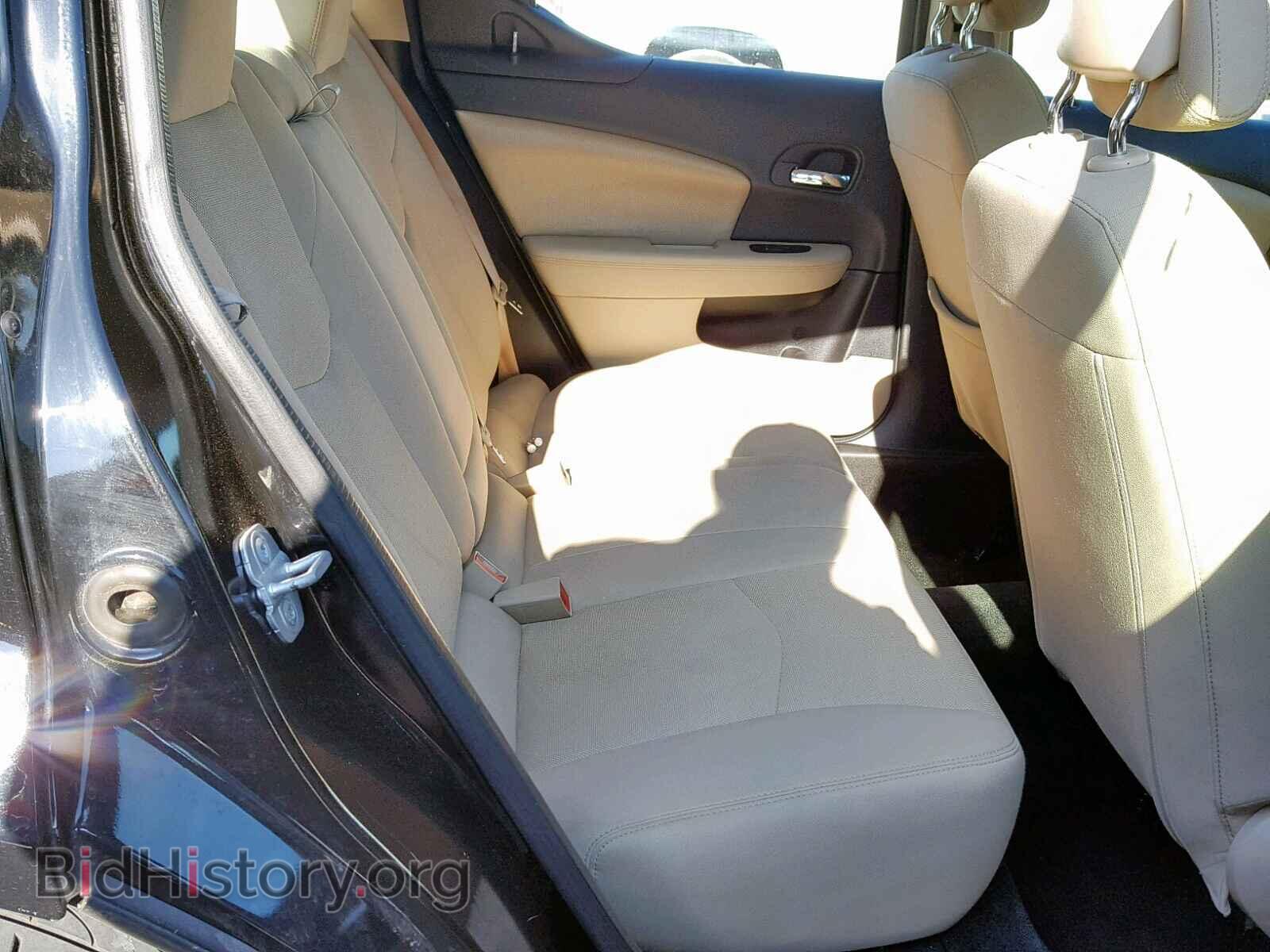 2013 DODGE AVENGER - VIN: 1C3CDZAB5DN652549 - Фото 6