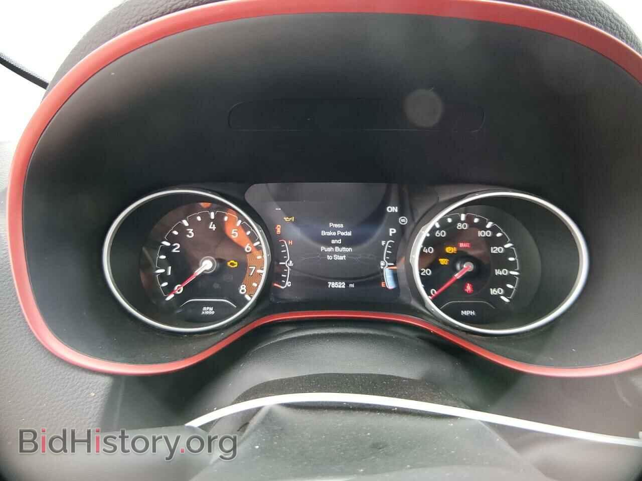 2021 JEEP COMPASS - VIN: 3C4NJDDB9MT590052 - Photo 9