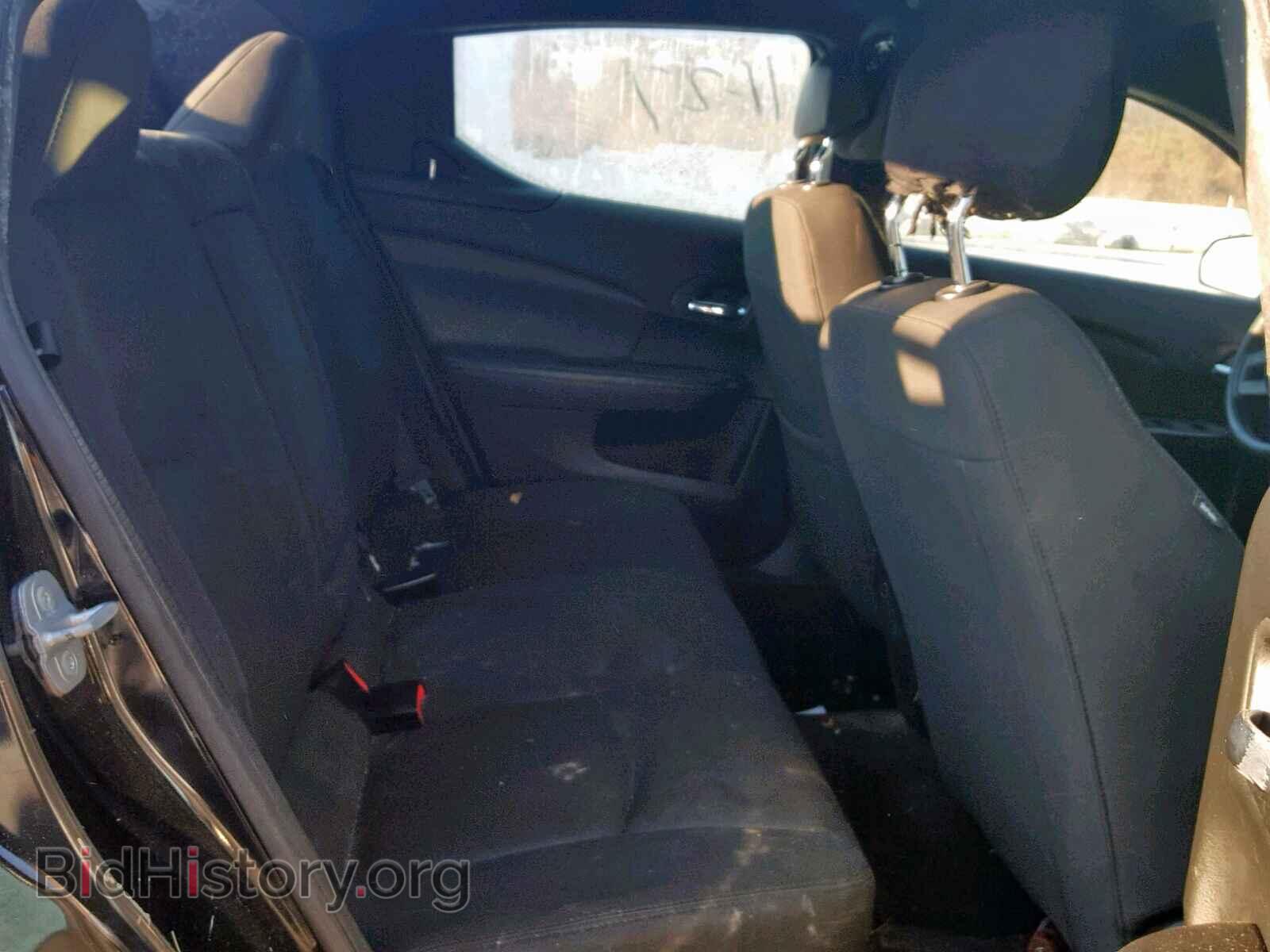 2012 DODGE AVENGER - VIN: 1C3CDZAB5CN232451 - Фото 6