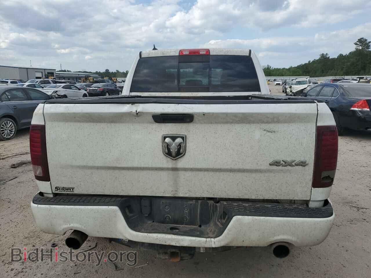 2016 RAM All Models - VIN: 1C6RR7MT1GS266532 - Фото 6