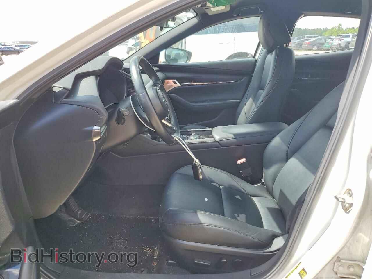 2020 MAZDA 3 - VIN: JM1BPBMM7L1161098 - Photo 7