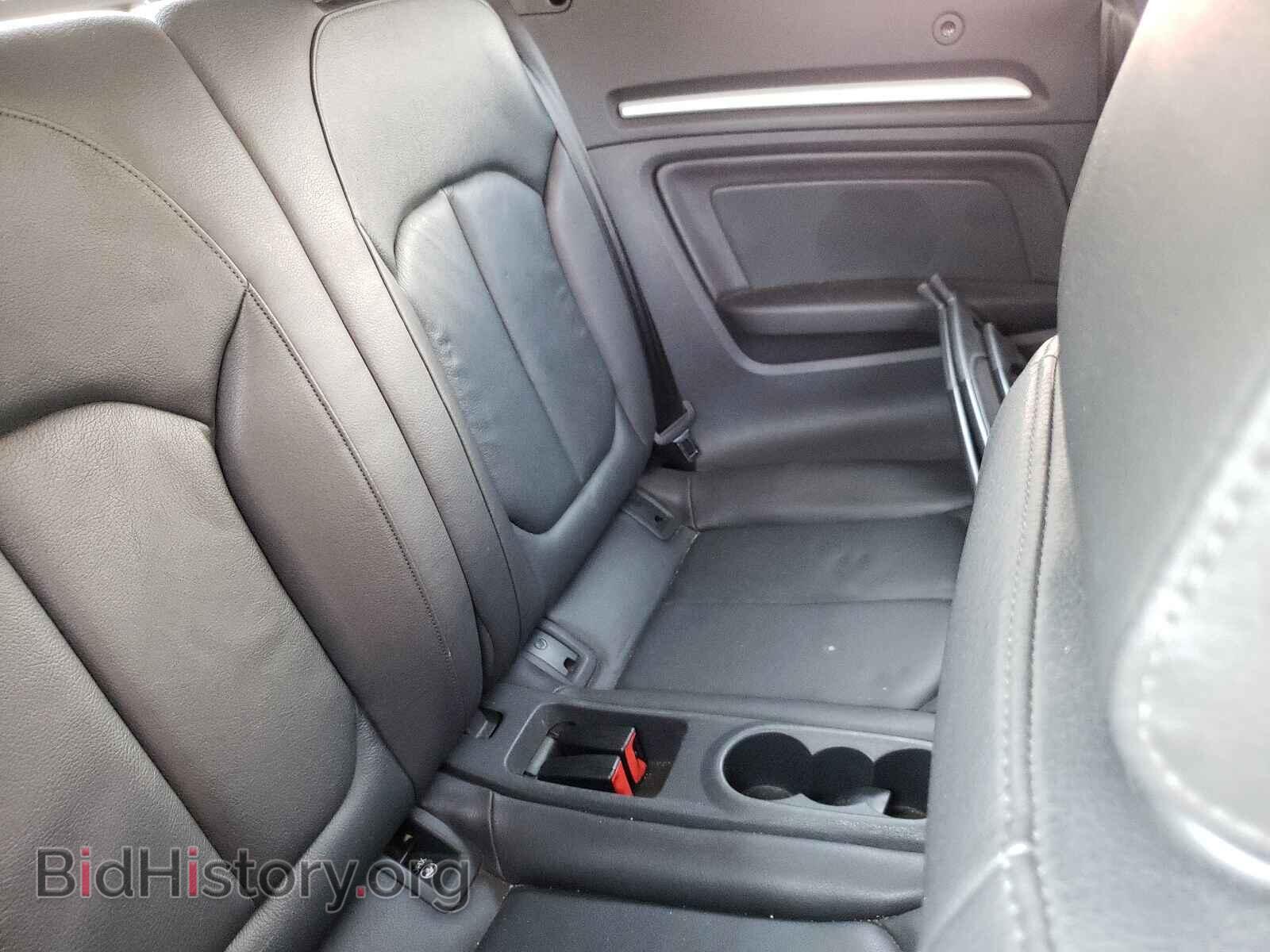 2015 AUDI A3 - VIN: WAU7FLFF2F1039120 - Photo 6
