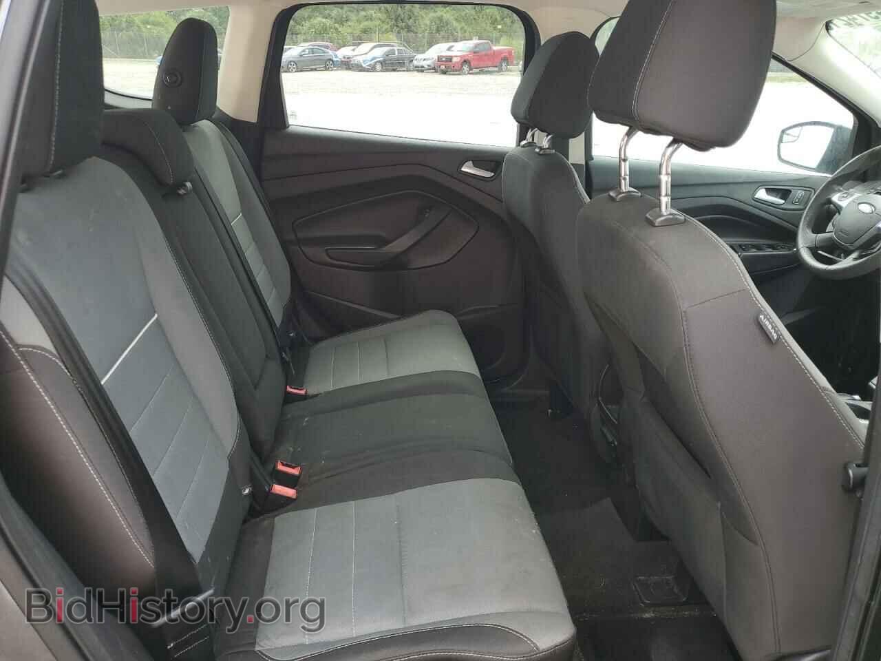 2013 FORD ESCAPE - VIN: 1FMCU0G91DUC70189 - Photo 10