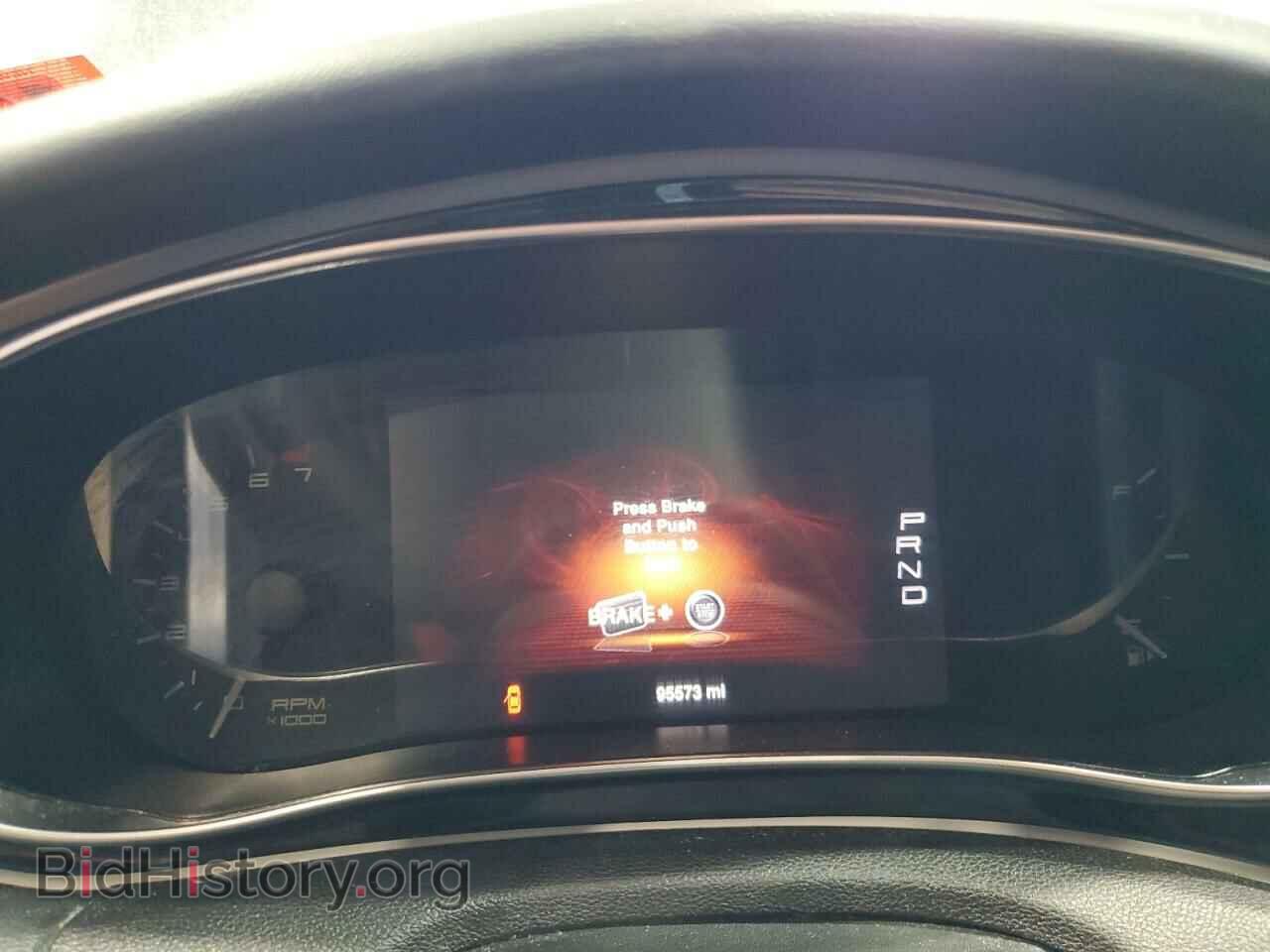 2014 DODGE DART - VIN: 1C3CDFCB1ED695398 - Фото 9