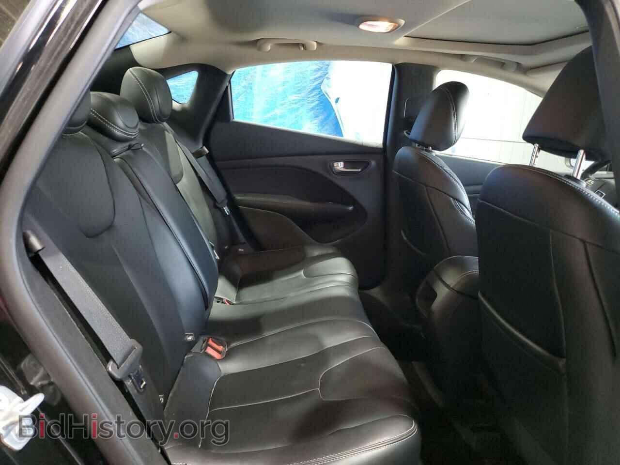 2014 DODGE DART - VIN: 1C3CDFCB1ED695398 - Фото 10