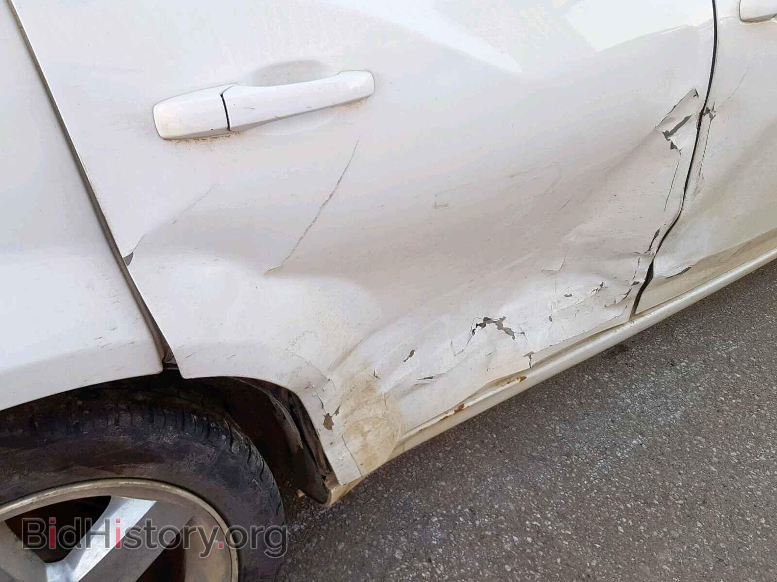 2013 DODGE AVENGER - VIN: 1C3CDZAB1DN565909 - Фото 9