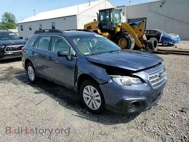 2017 SUBARU OUTBACK - VIN: 4S4BSAAC1H3304557 - Фото 14
