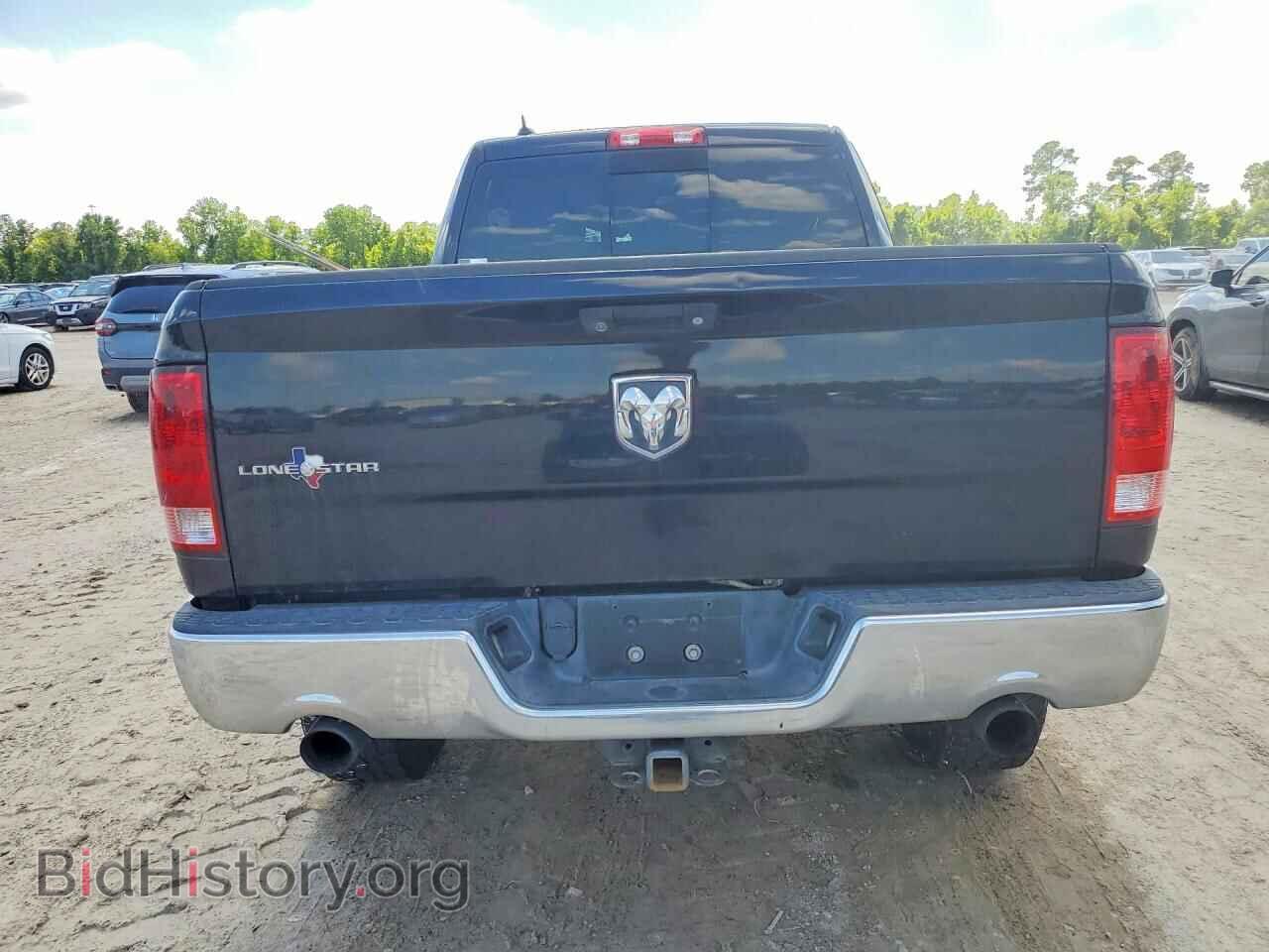 2013 RAM 1500 - VIN: 1C6RR6GT4DS632372 - Photo 6