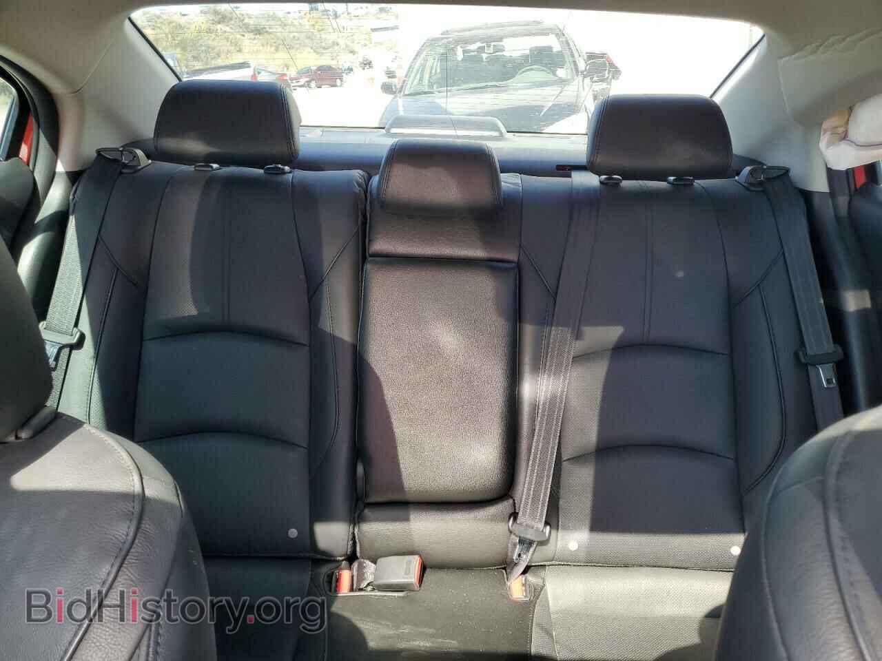 2018 MAZDA 3 - VIN: 3MZBN1W39JM158768 - Фото 10