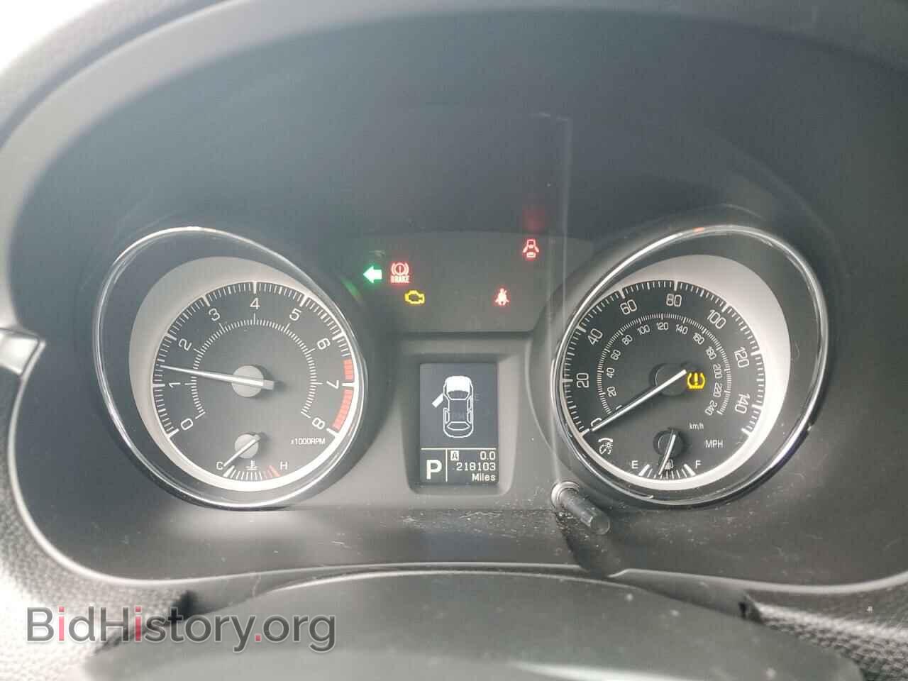 2010 SUZUKI KIZASHI - VIN: JS2RF9A36A6100952 - Photo 9