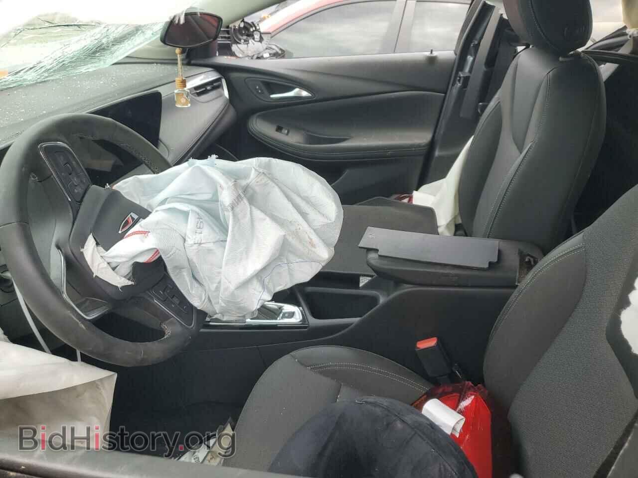 2024 BUICK ENCORE - VIN: KL4AMBS24RB030343 - Photo 7