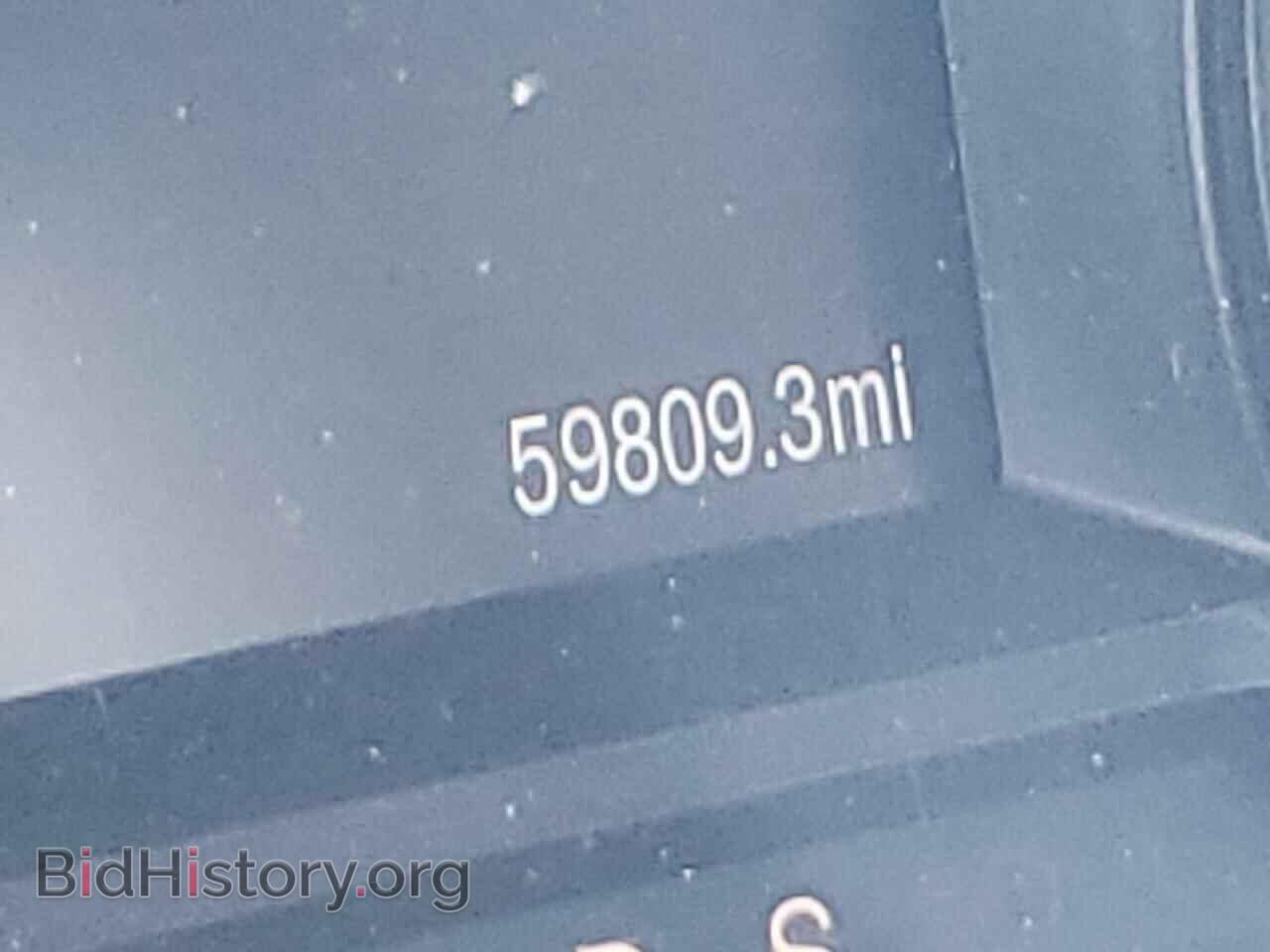 2017 FORD EXPLORER - VIN: 1FM5K7B8XHGB32046 - Photo 8