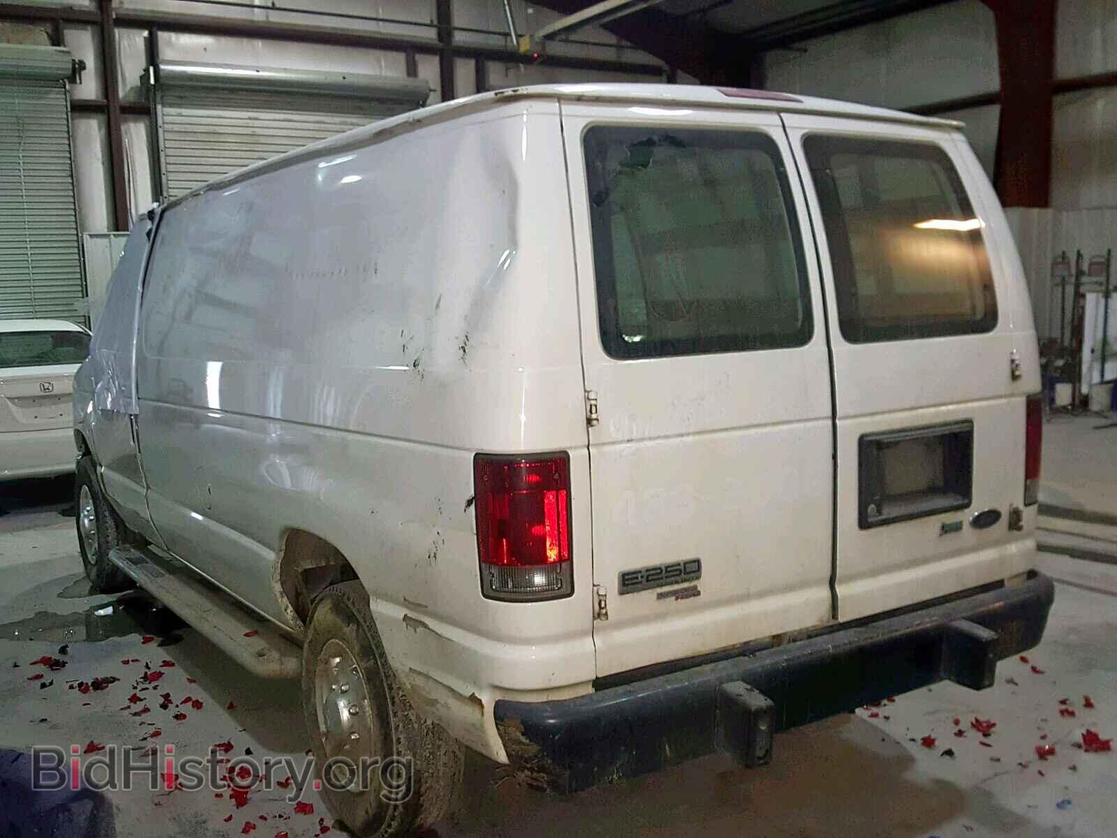 2012 FORD ECONOLINE - VIN: 1FTNE2EW4CDA34195 - Photo 3