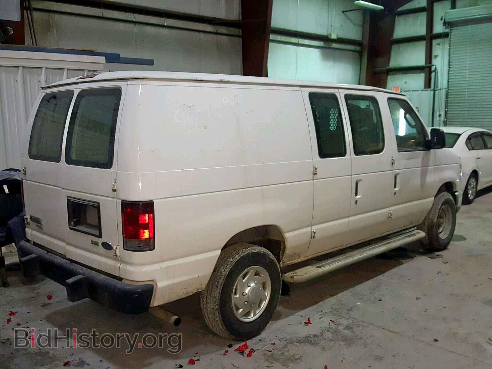 2012 FORD ECONOLINE - VIN: 1FTNE2EW4CDA34195 - Photo 4