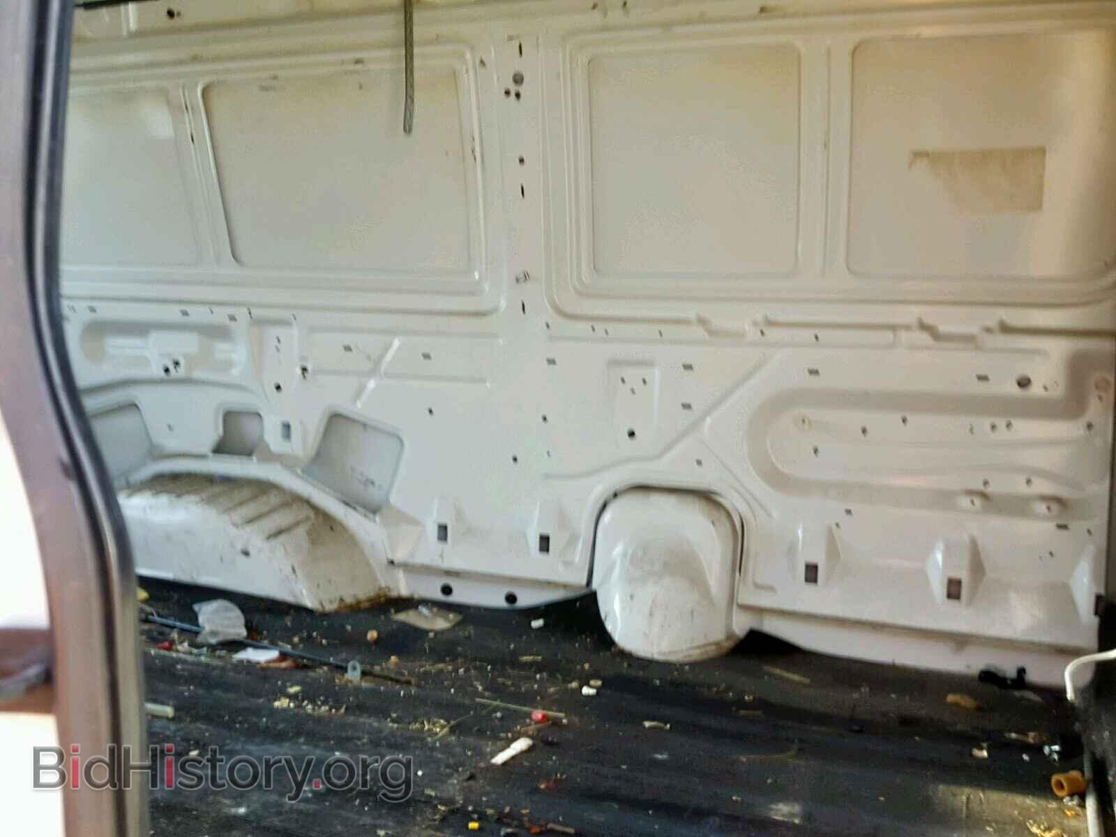 2012 FORD ECONOLINE - VIN: 1FTNE2EW4CDA34195 - Photo 6