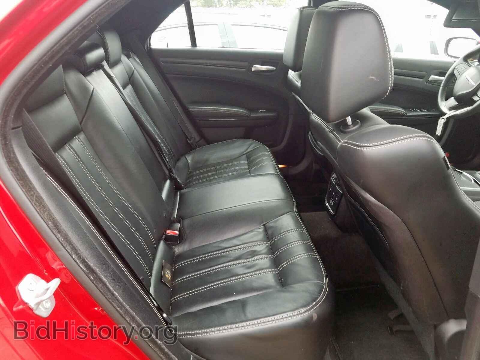 2016 CHRYSLER 300 - VIN: 2C3CCABT7GH182436 - Photo 6