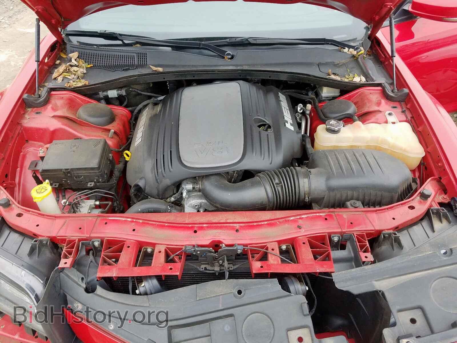 2016 CHRYSLER 300 - VIN: 2C3CCABT7GH182436 - Photo 7