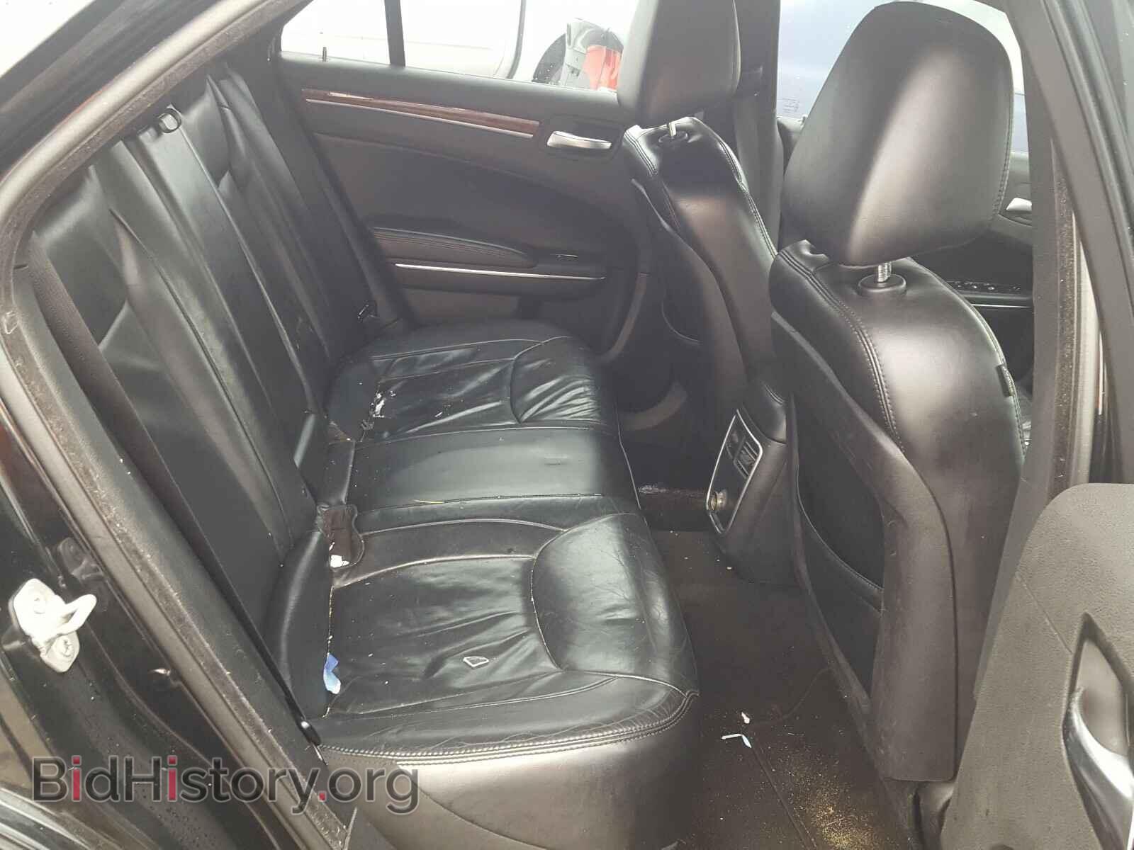 2014 CHRYSLER 300 - VIN: 2C3CCAAG2EH378611 - Photo 6