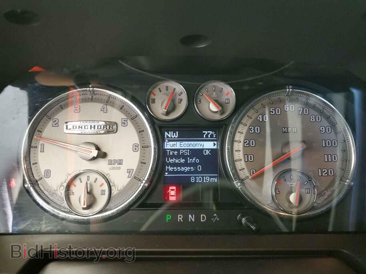 2012 DODGE RAM 1500 - VIN: 1C6RD7PT6CS271617 - Фото 9