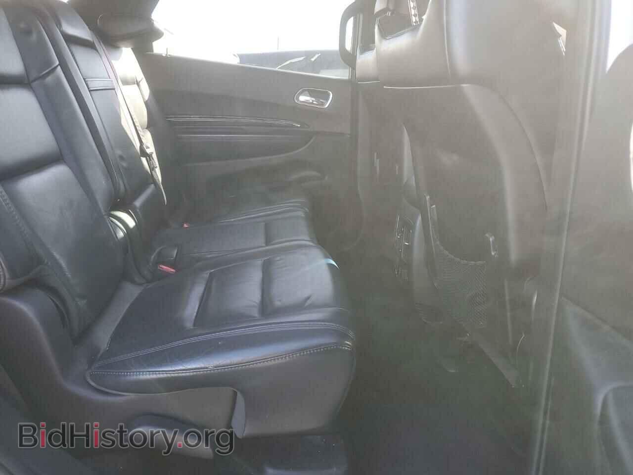 2013 DODGE DURANGO - VIN: 1C4RDJDG1DC598287 - Photo 11