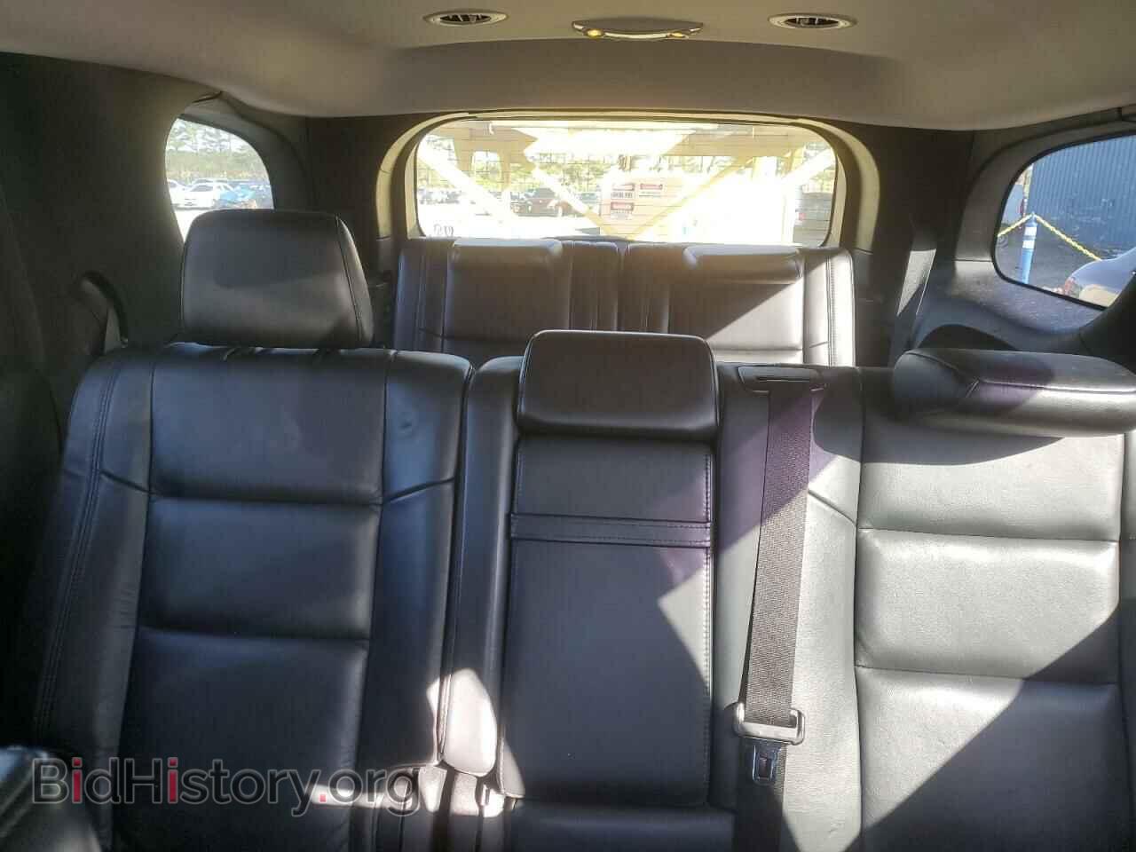 2013 DODGE DURANGO - VIN: 1C4RDJDG1DC598287 - Photo 10