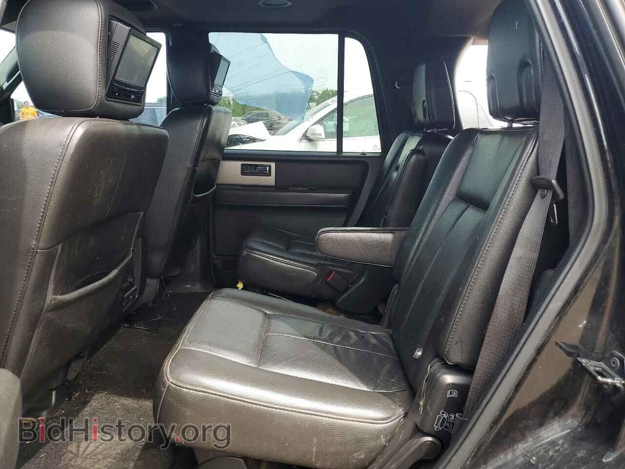 2012 FORD EXPEDITION - VIN: 1FMJU2A59CEF26760 - Фото 11