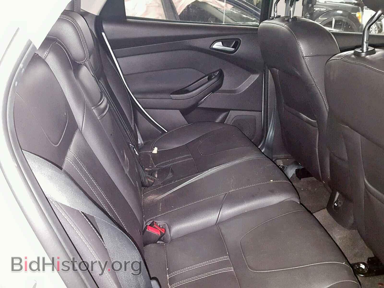 2012 FORD FOCUS - VIN: 1FAHP3M27CL176922 - Photo 6