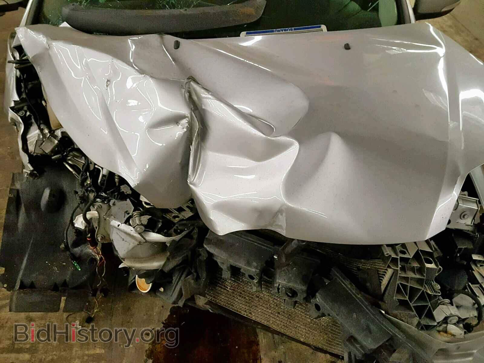 2012 FORD FOCUS - VIN: 1FAHP3M27CL176922 - Photo 7