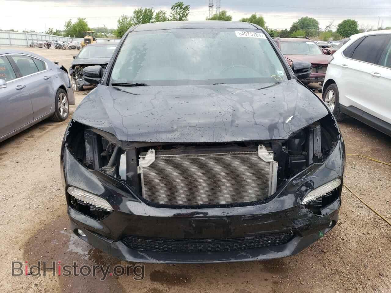 2016 HONDA PILOT - VIN: 5FNYF5H55GB050192 - Фото 5