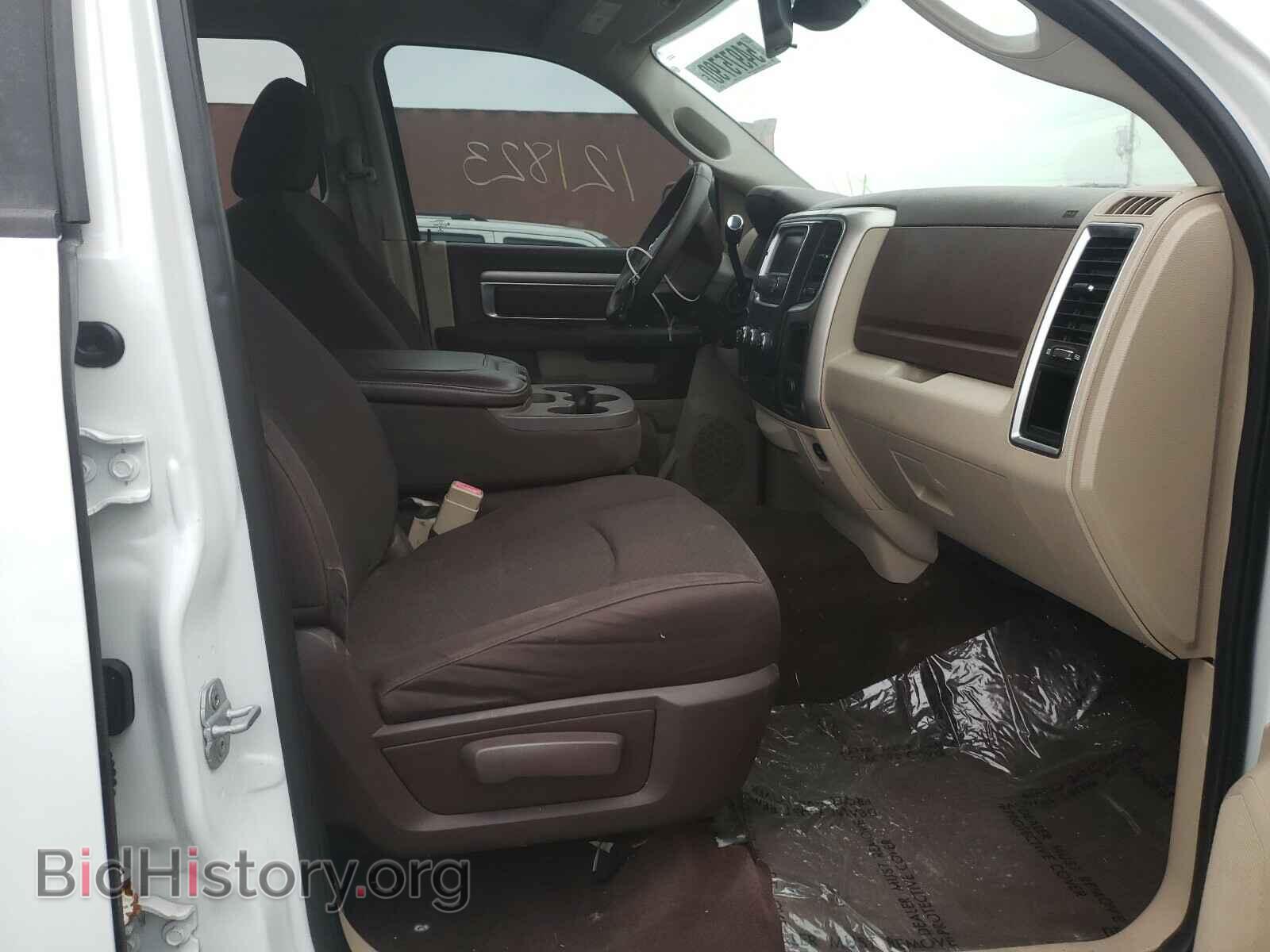 2013 RAM 2500 - VIN: 3C6TR5DT7DG587987 - Фото 5