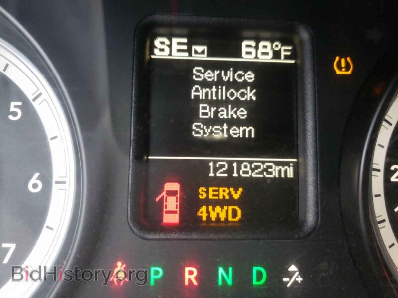 2013 RAM 2500 (VIN 3C6TR5DT7DG587987) — photo 8 of 10