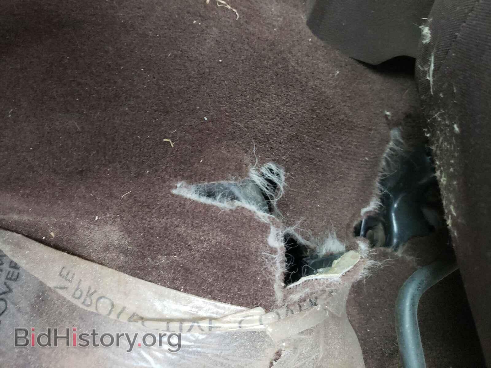 2013 RAM 2500 - VIN: 3C6TR5DT7DG587987 - Фото 10