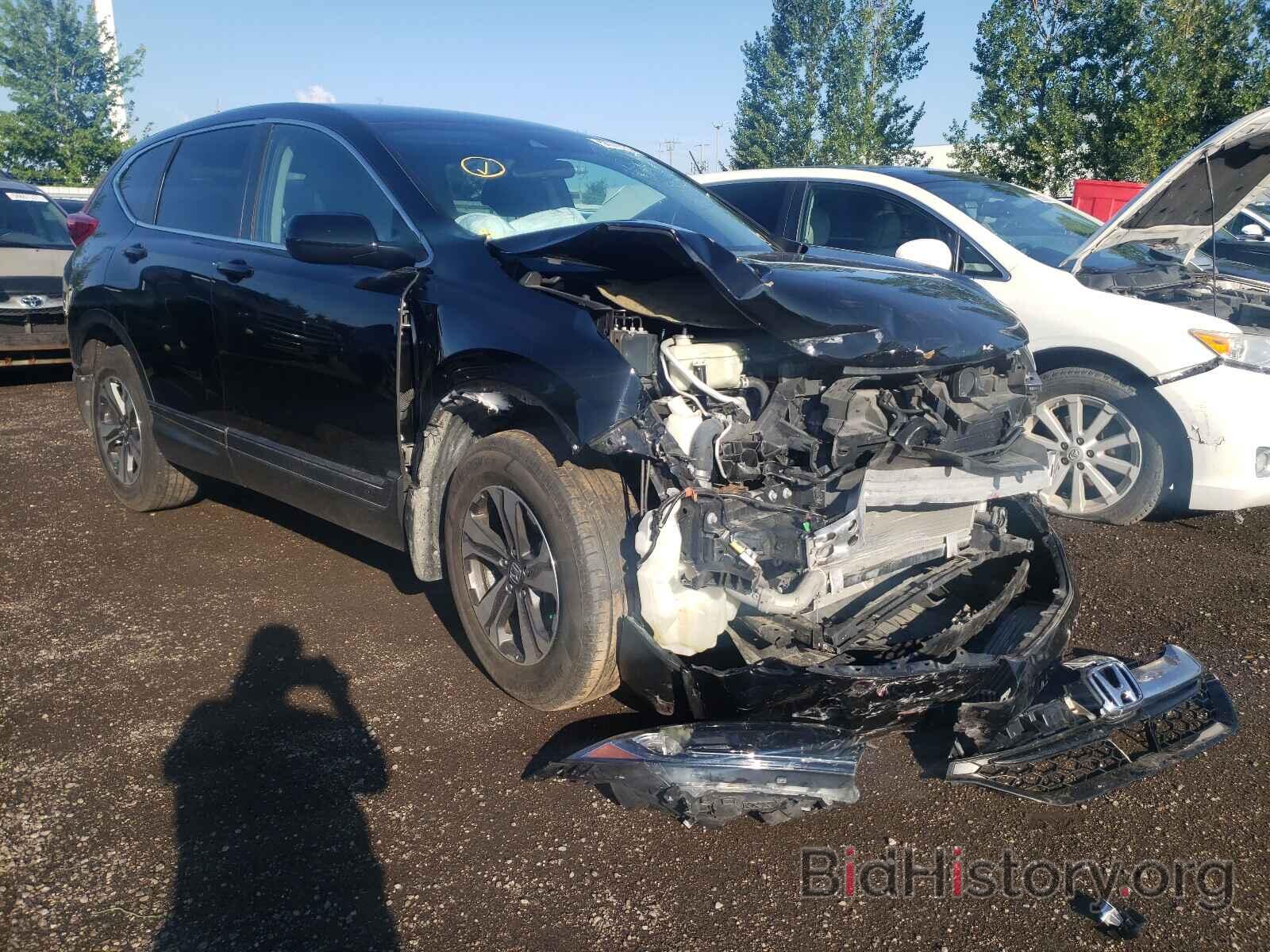 Photo 2HKRW2H20KH102010 - HONDA CRV 2019